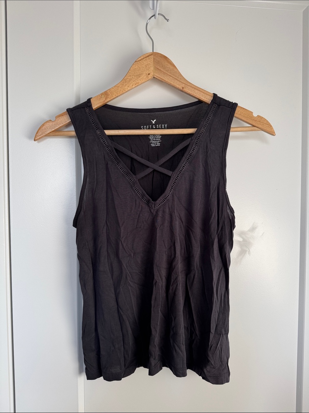 AE Tank